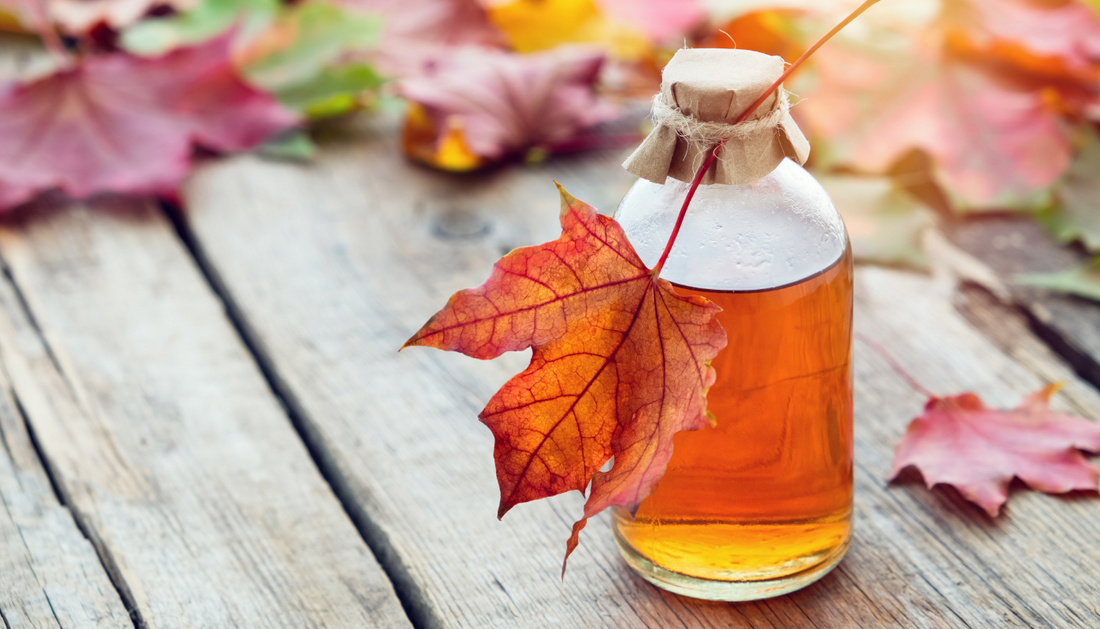 Why Is Maple Syrup Extract Gaining Popularity in Organic Skincare?