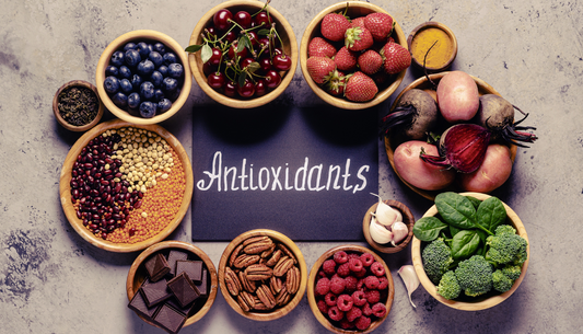 How Do Antioxidants Protect Your Skin from Premature Aging?