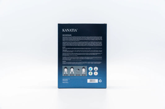 Kanatia Glacial Awakening Facial Mask Facial Mask