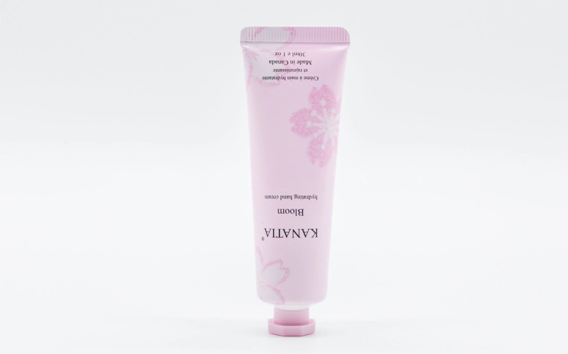 Kanatia Bloom Hydrating Hand Cream Hand Cream