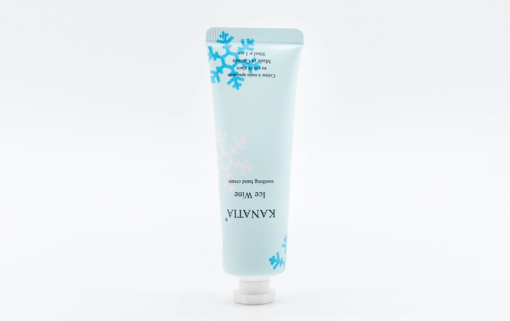 Kanatia Ice Wine Soothing Hand Cream Hand Cream