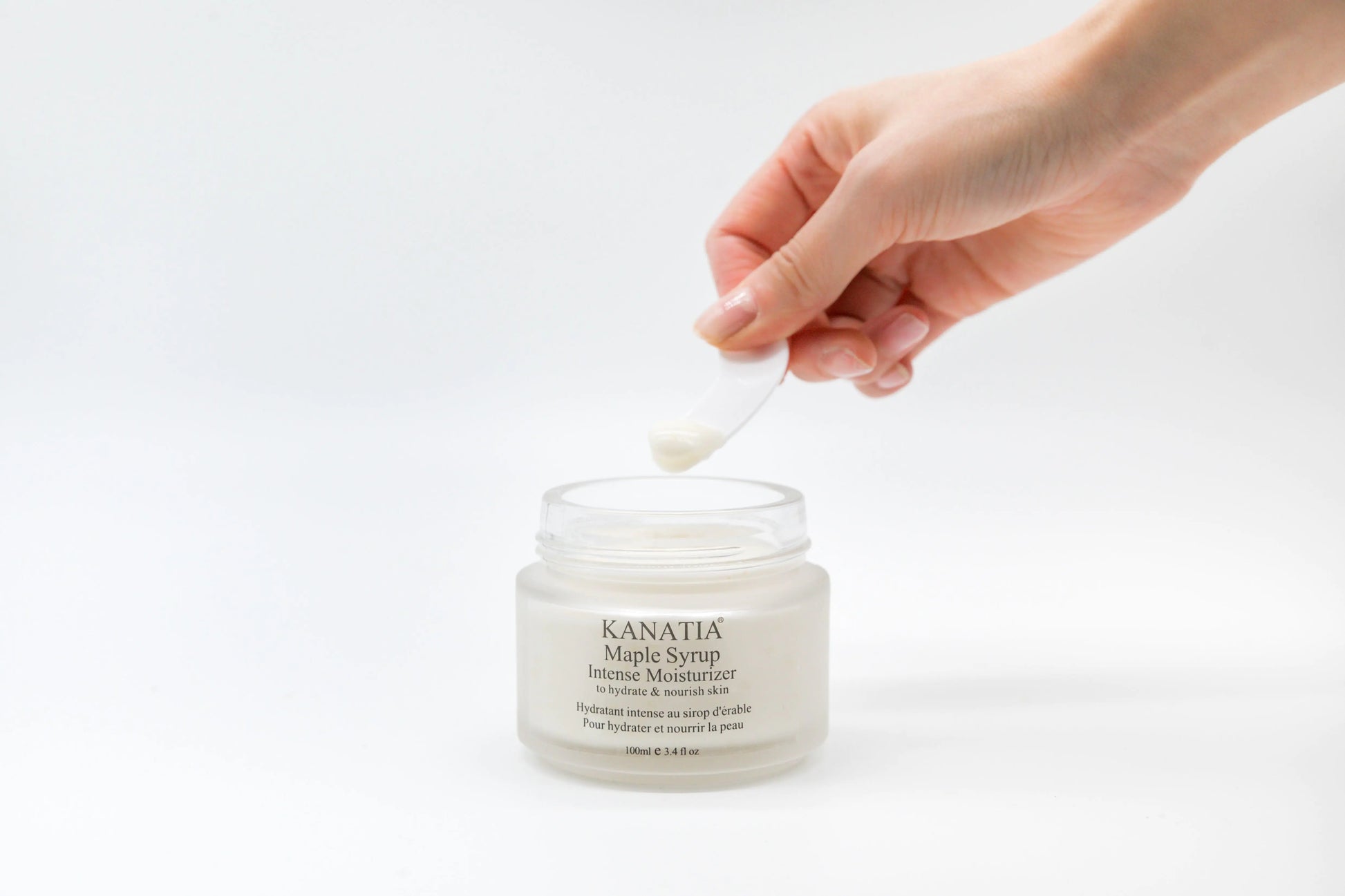 Kanatia Maple Syrup Intense Moisturizer Moisturizer