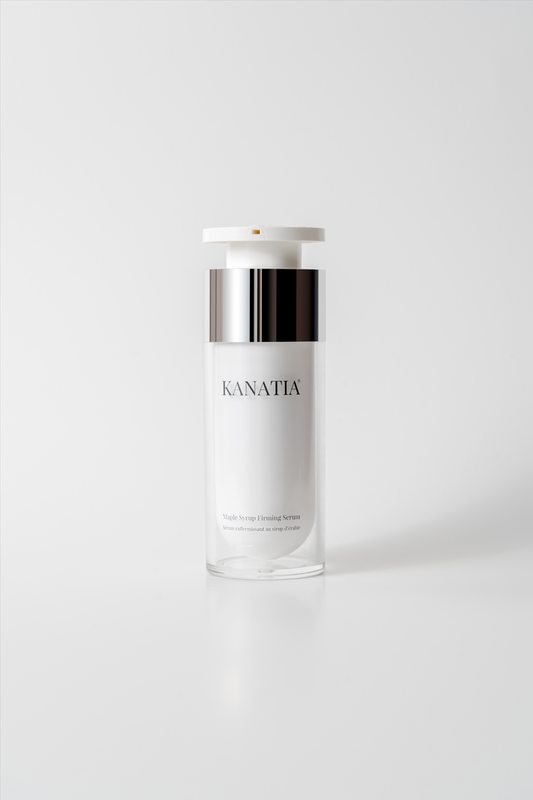 Kanatia Maple Syrup Firming Serum Firming Serum