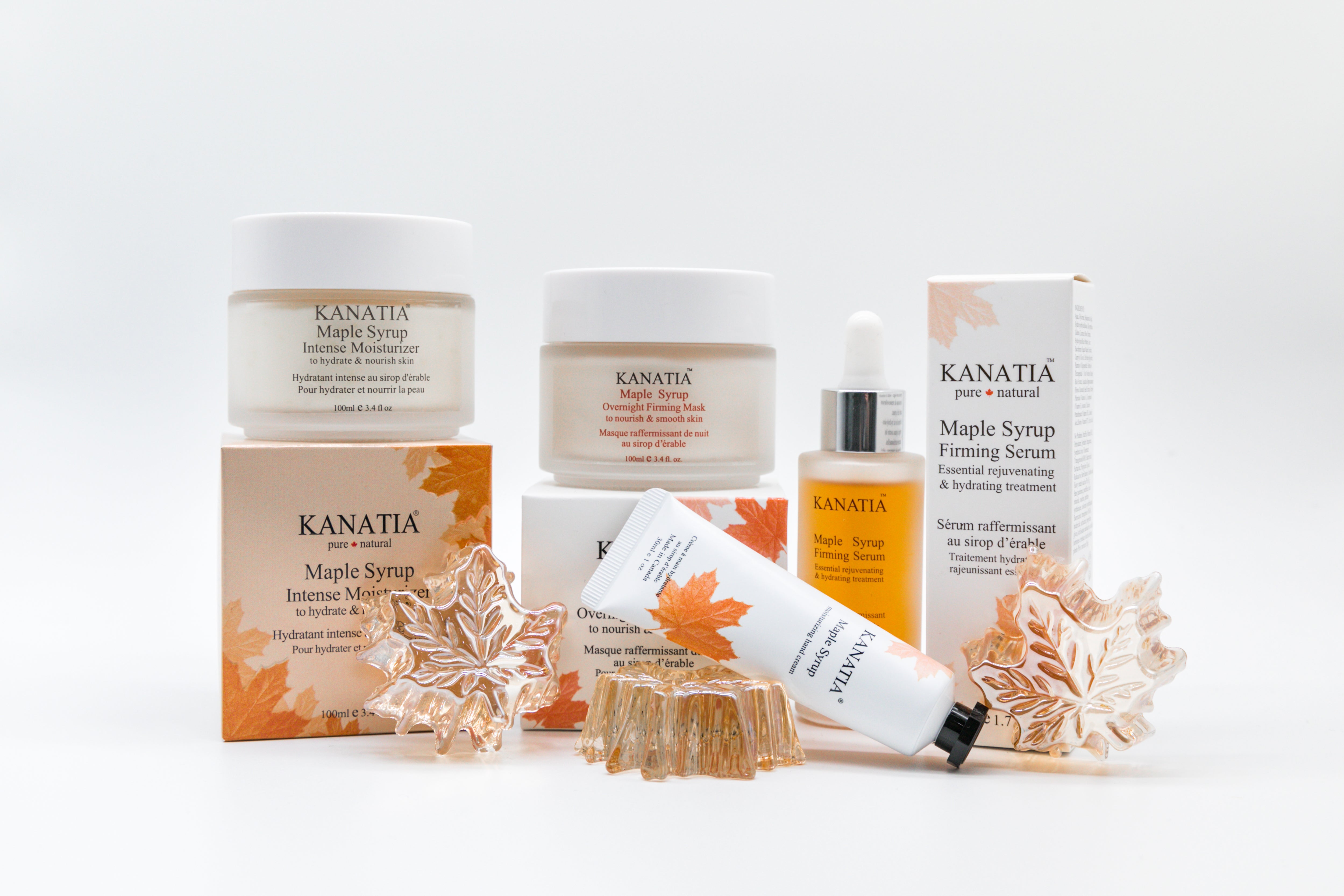 Facial Mask – Kanatia